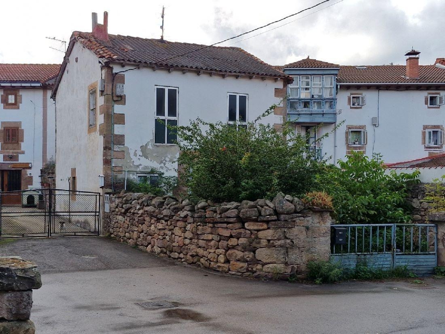  till salu hus Naveda Campoo-Los Valles 4