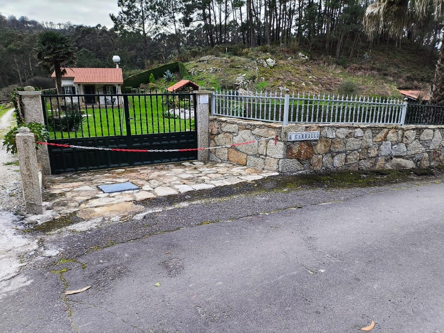  till salu hus Nemeno Bergantiños 4
