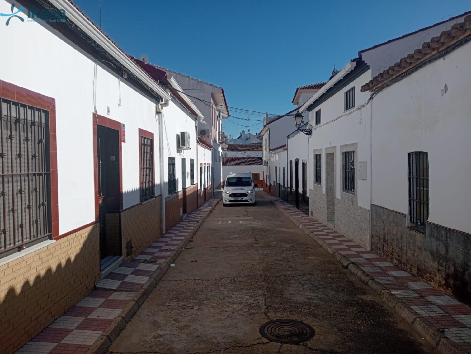 till salu hus Nerva Cuenca Minera 3