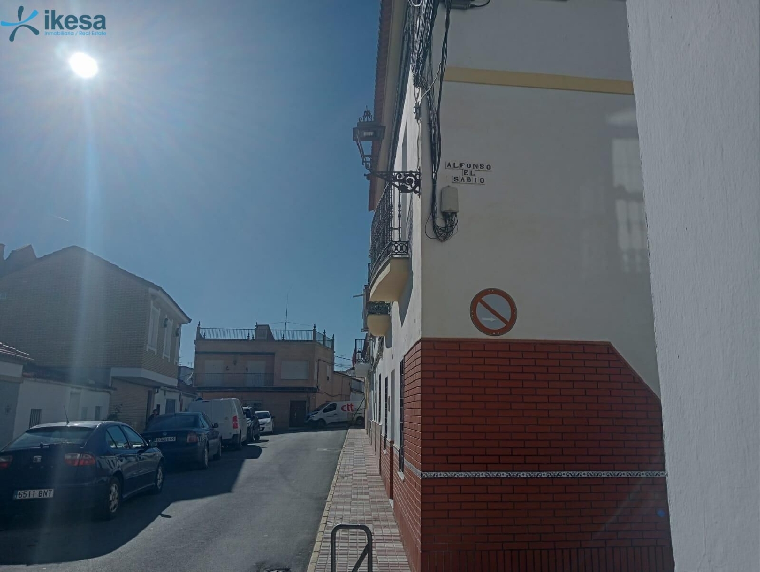till salu hus Nerva Cuenca Minera 2