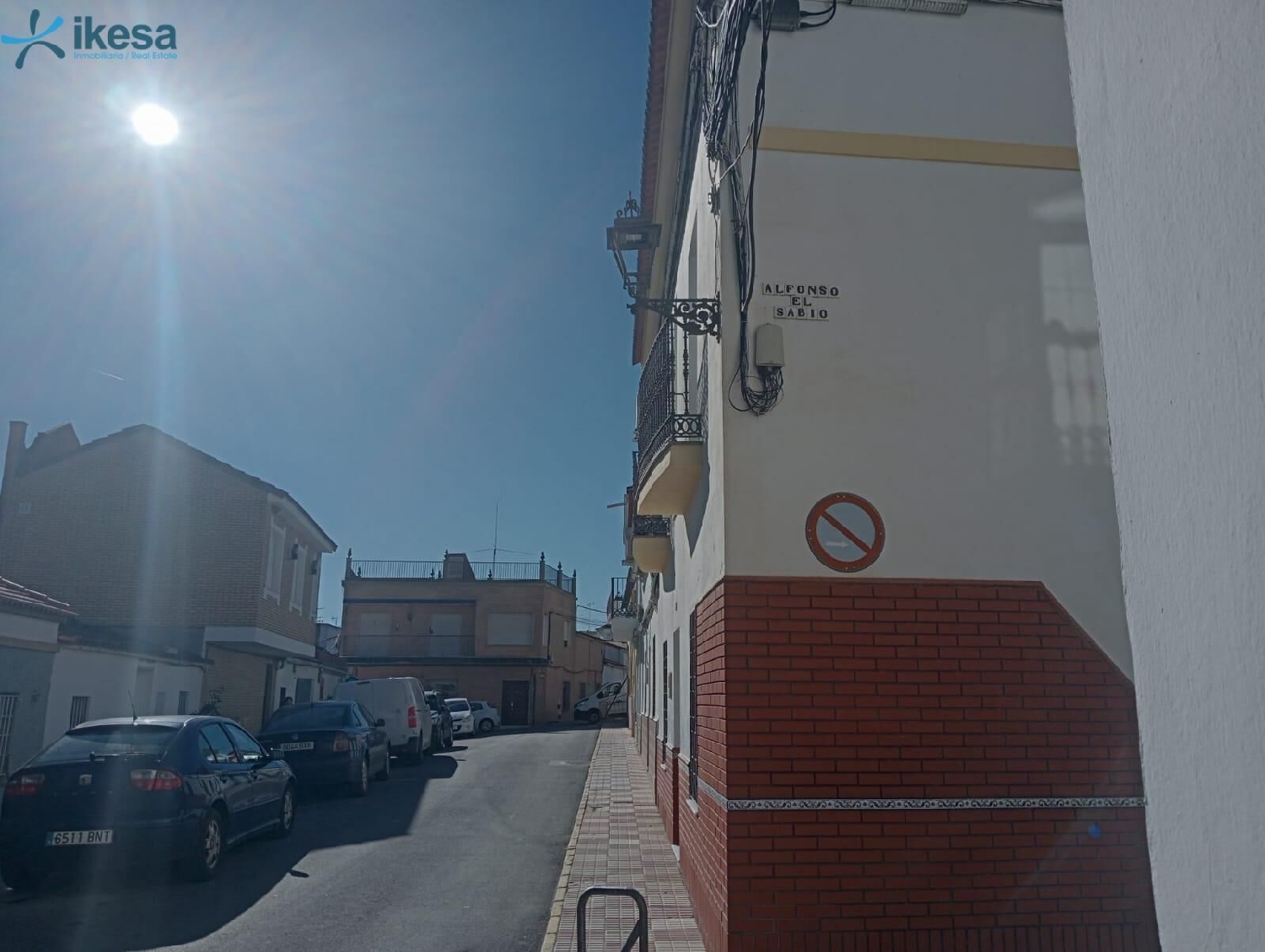  till salu hus Nerva Cuenca Minera 5