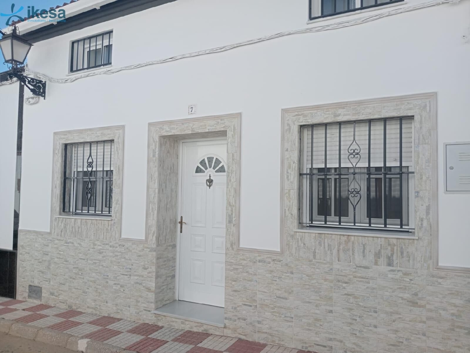  till salu hus Nerva Cuenca Minera 7