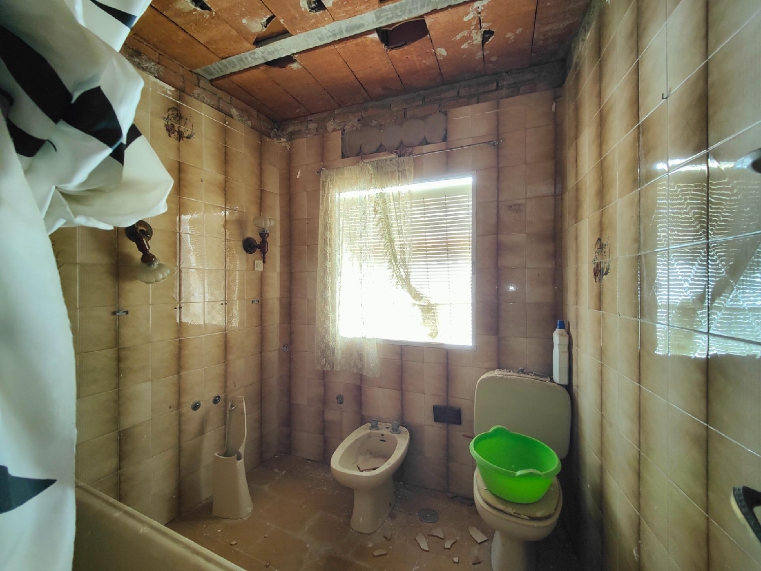  till salu hus Nerva Cuenca Minera 4
