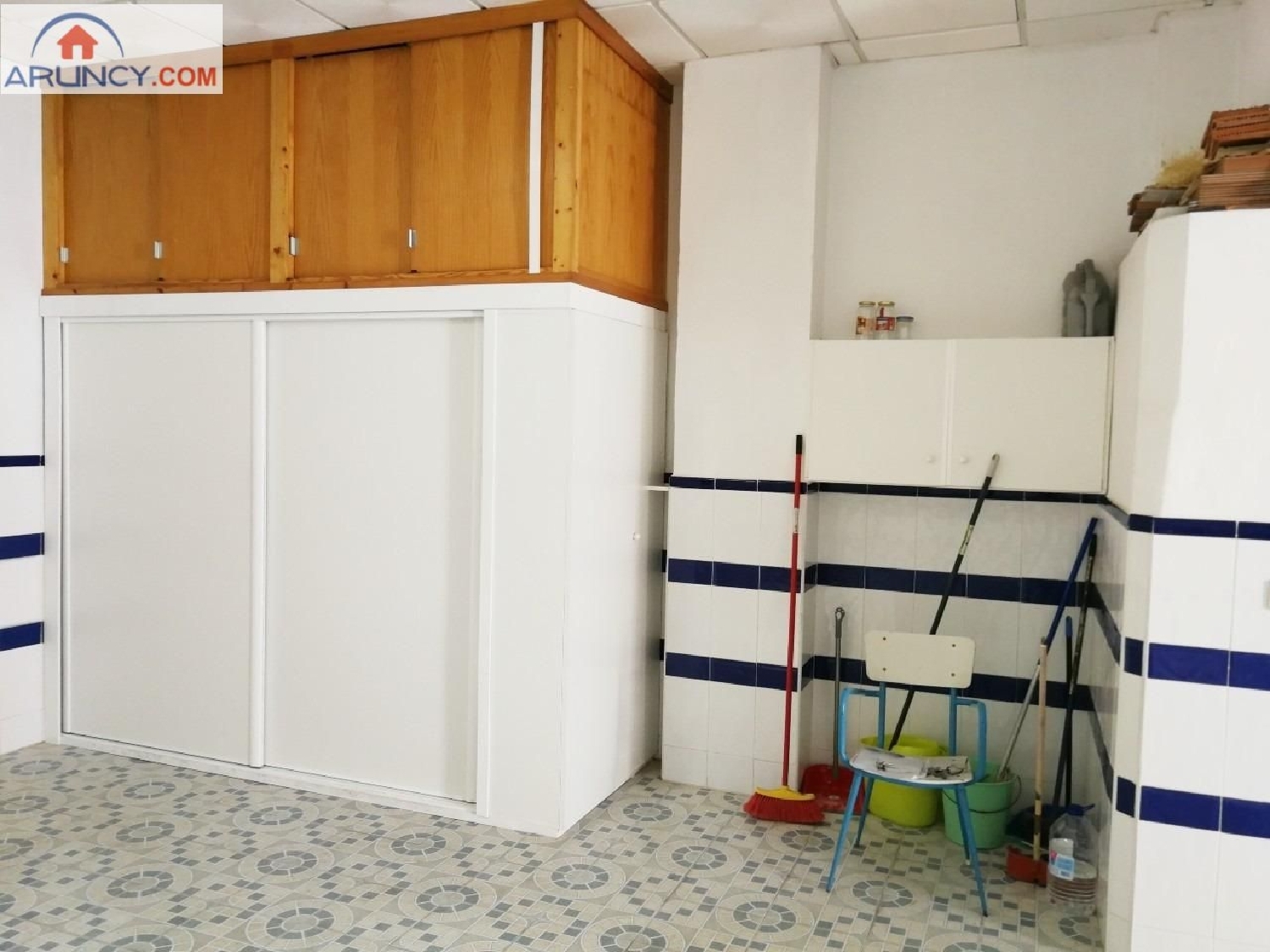  till salu hus Nervión 41005 Metropolitana De Sevilla 4
