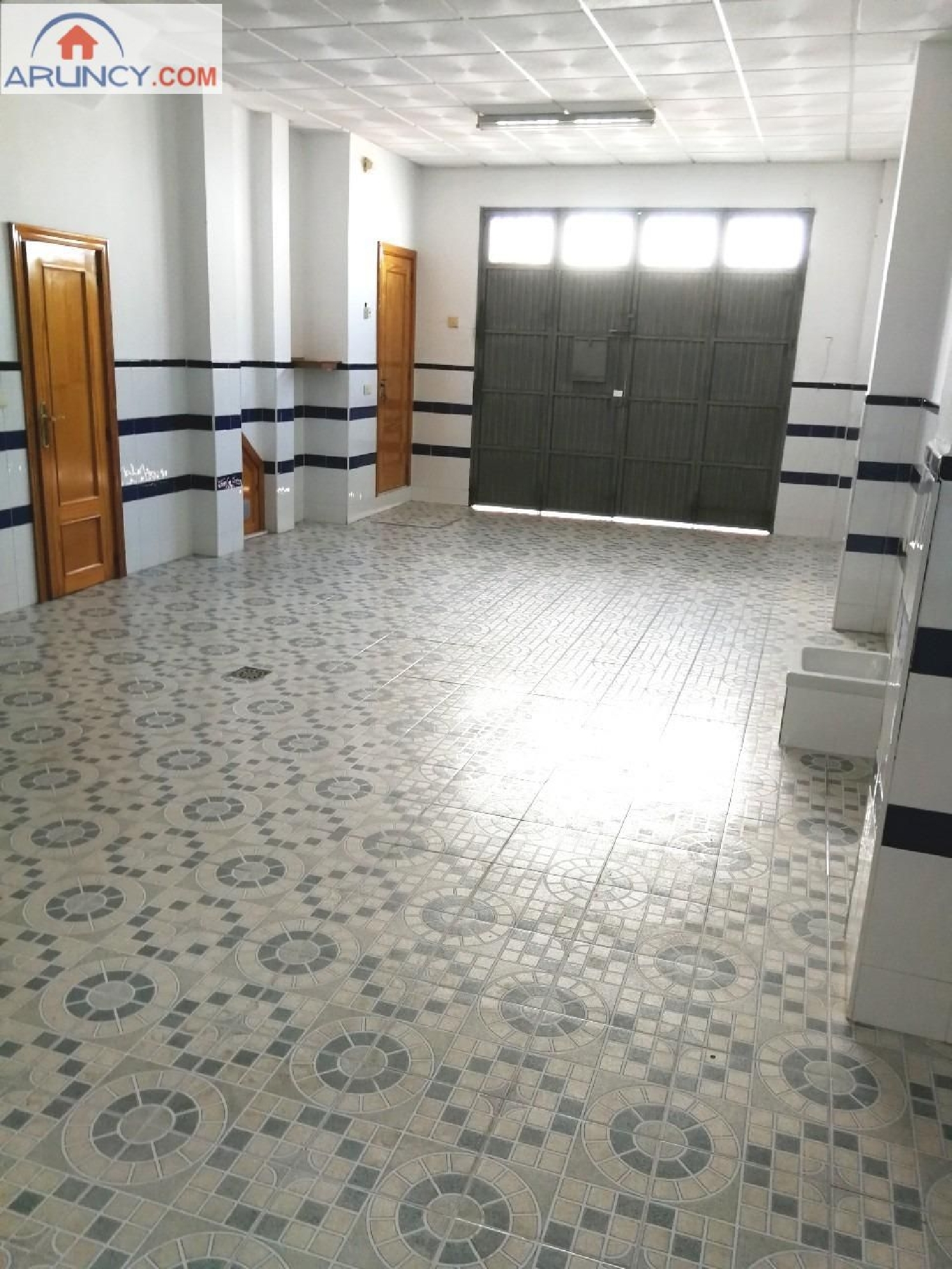 till salu hus Nervión 41005 Metropolitana De Sevilla 2