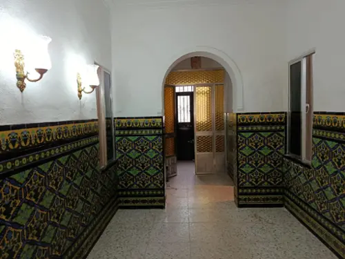 Nervión 41005 Metropolitana De Sevilla hus foto 6211364