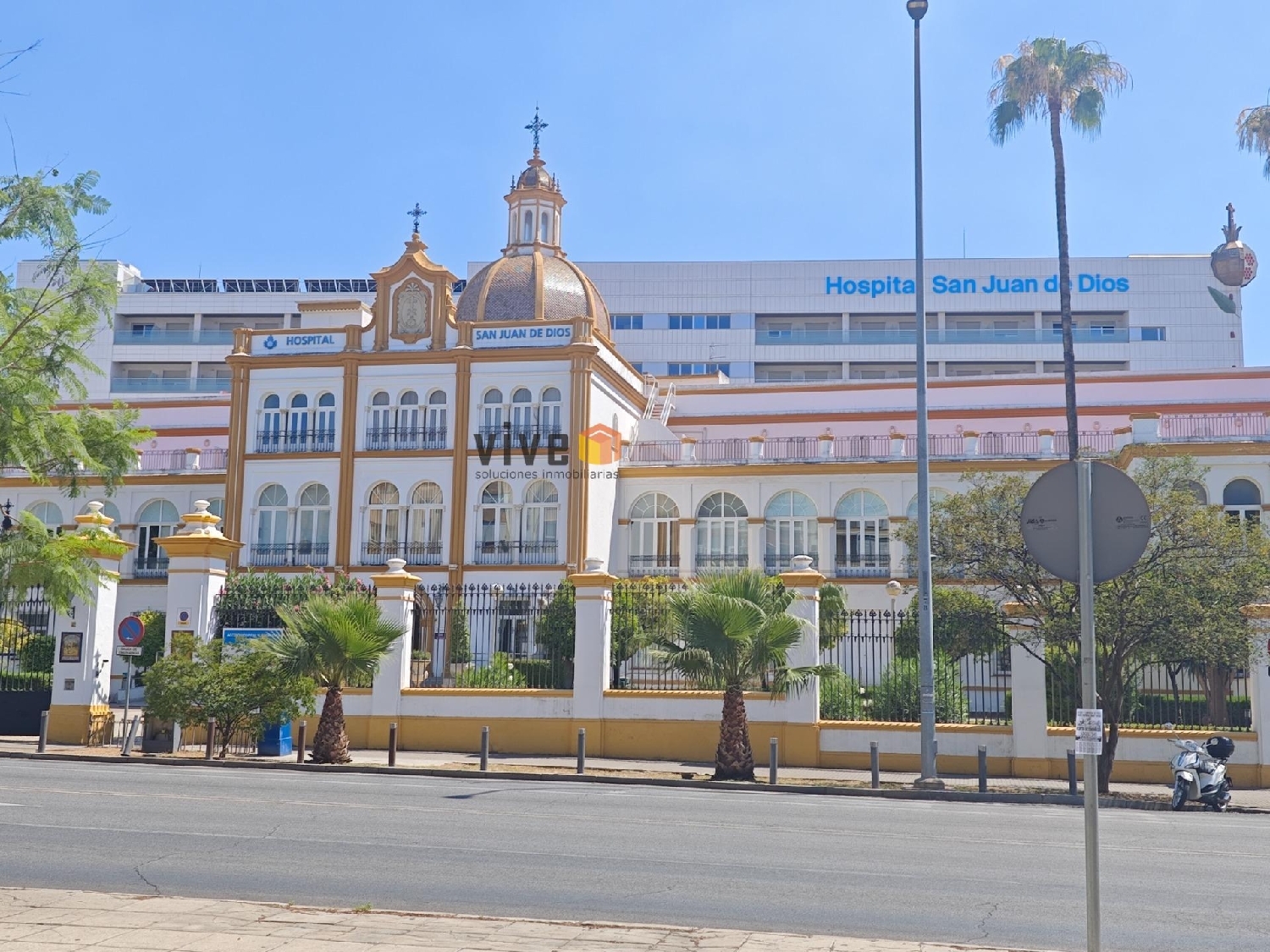 till salu hus Nervión 41005 Metropolitana De Sevilla 3