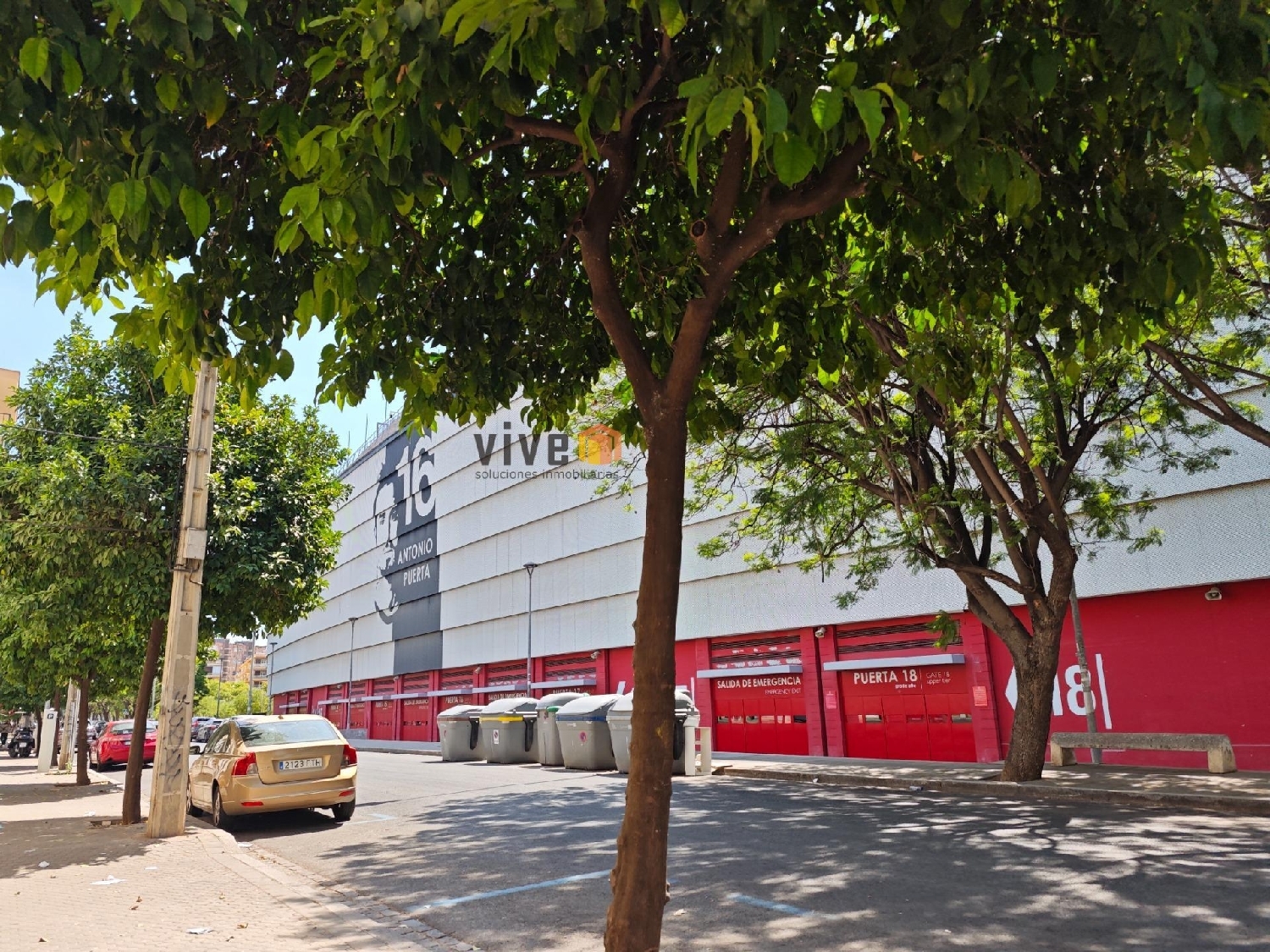  till salu hus Nervión 41005 Metropolitana De Sevilla 1