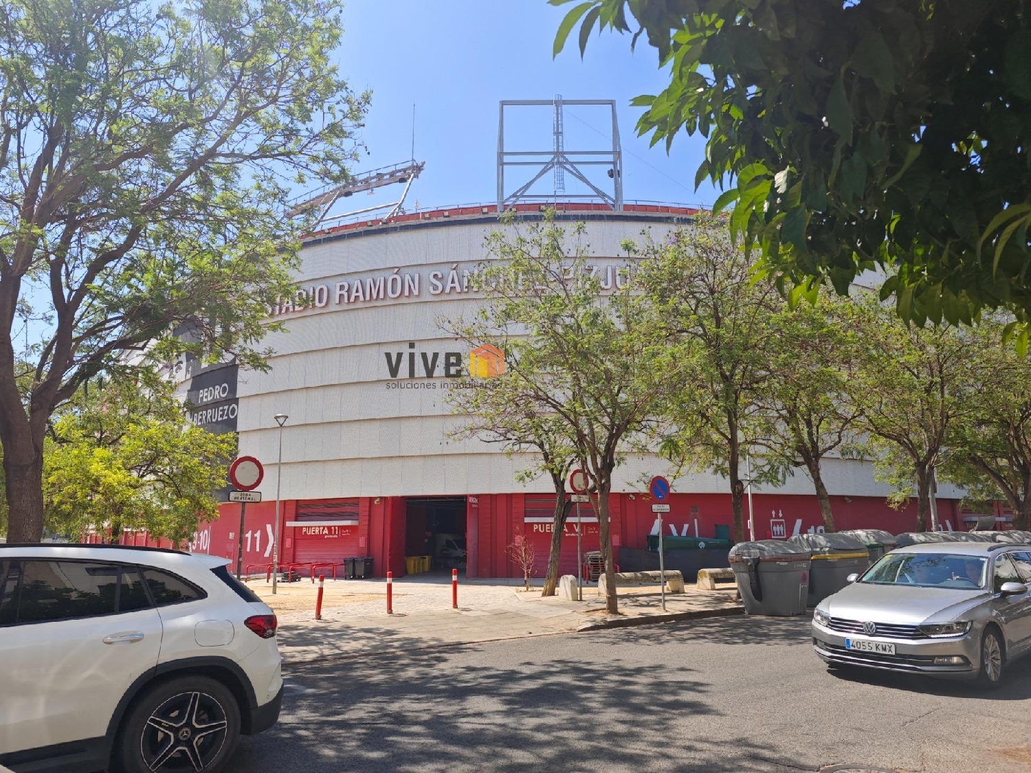till salu hus Nervión 41005 Metropolitana De Sevilla 2