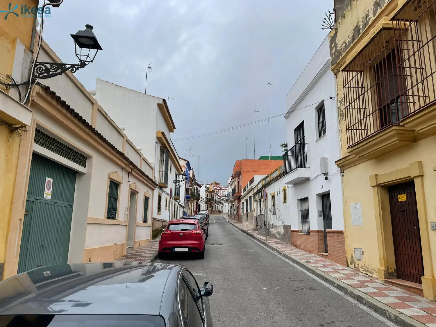  à vendre maison Niebla Condado (El) 1