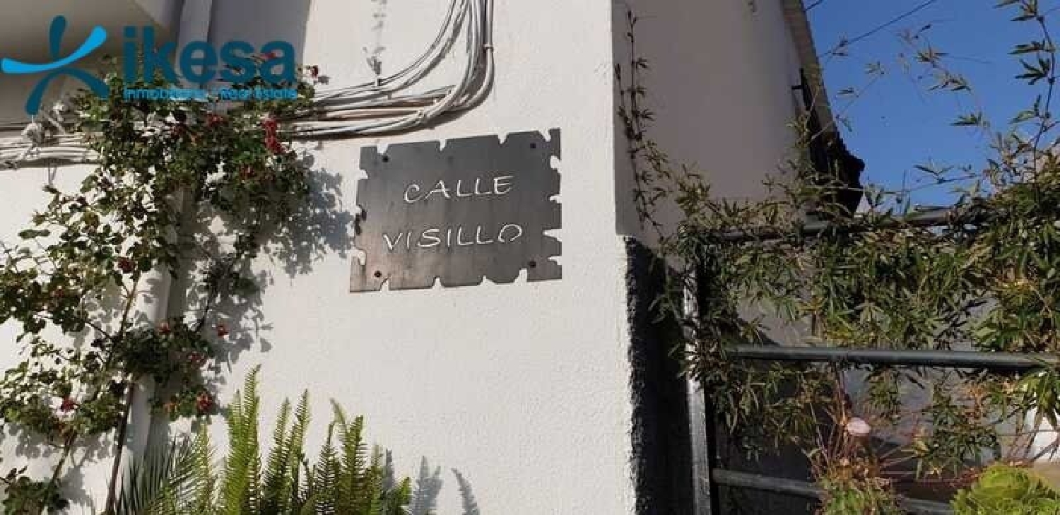 till salu hus Cástaras Alpujarra Granadina 2