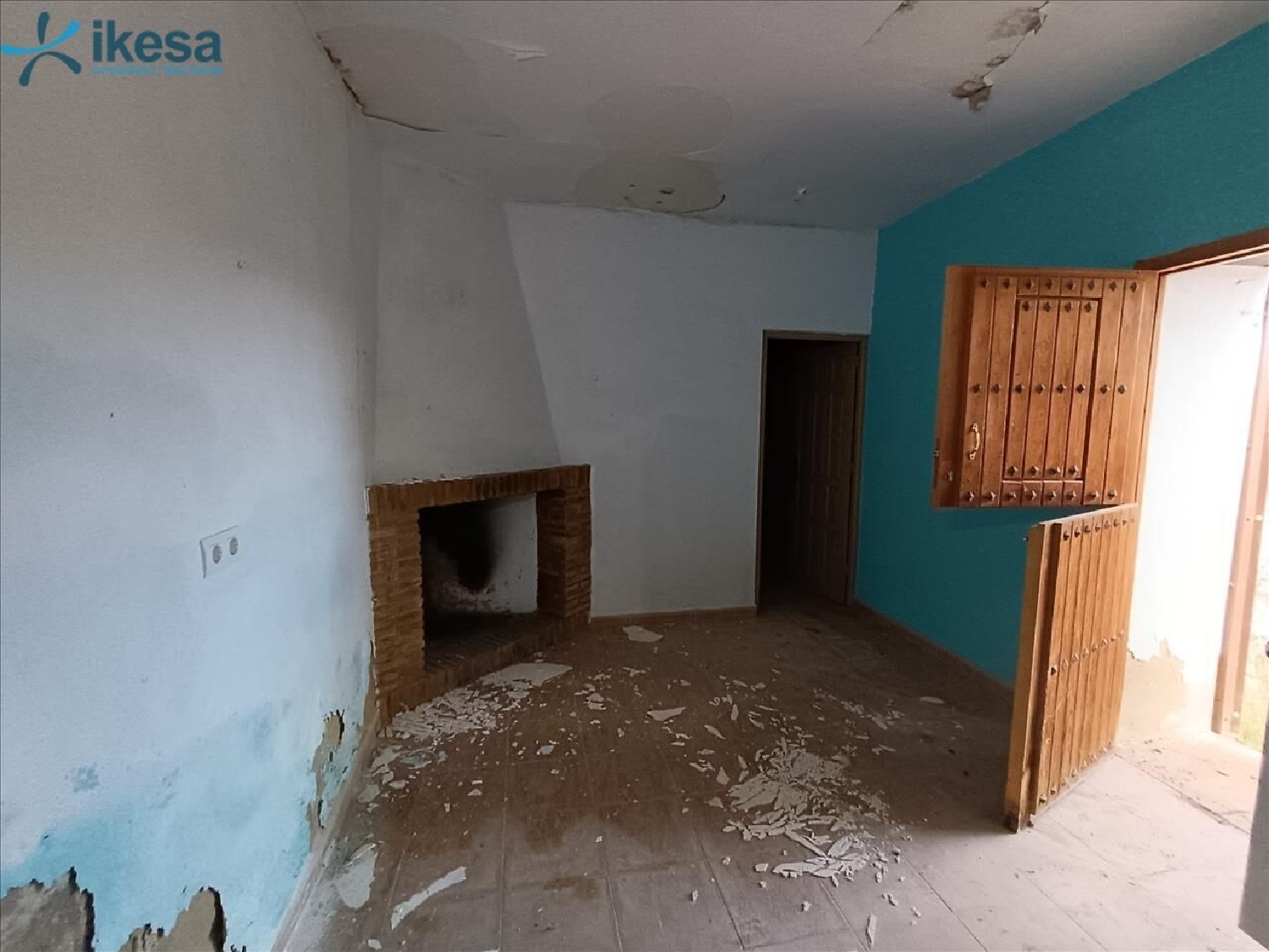  till salu hus Cástaras Alpujarra Granadina 7
