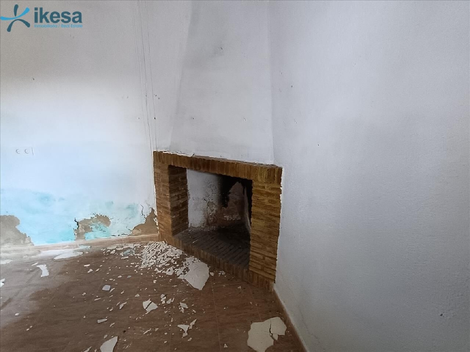  till salu hus Cástaras Alpujarra Granadina 8