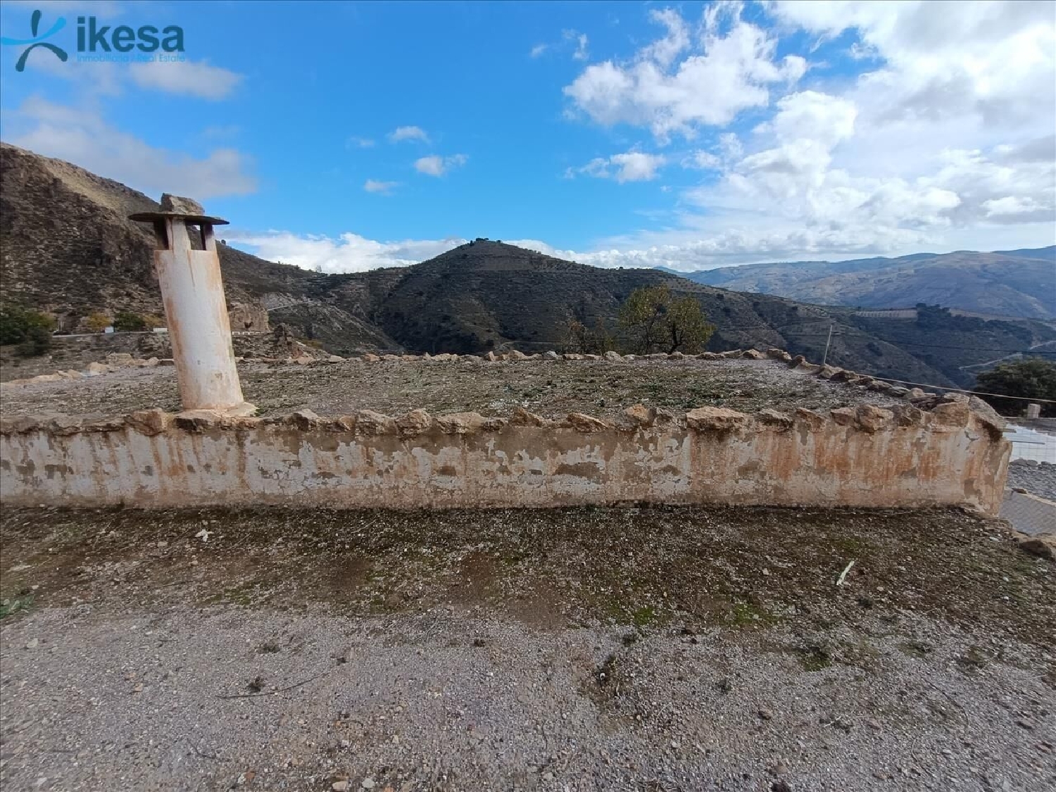  till salu hus Cástaras Alpujarra Granadina 4