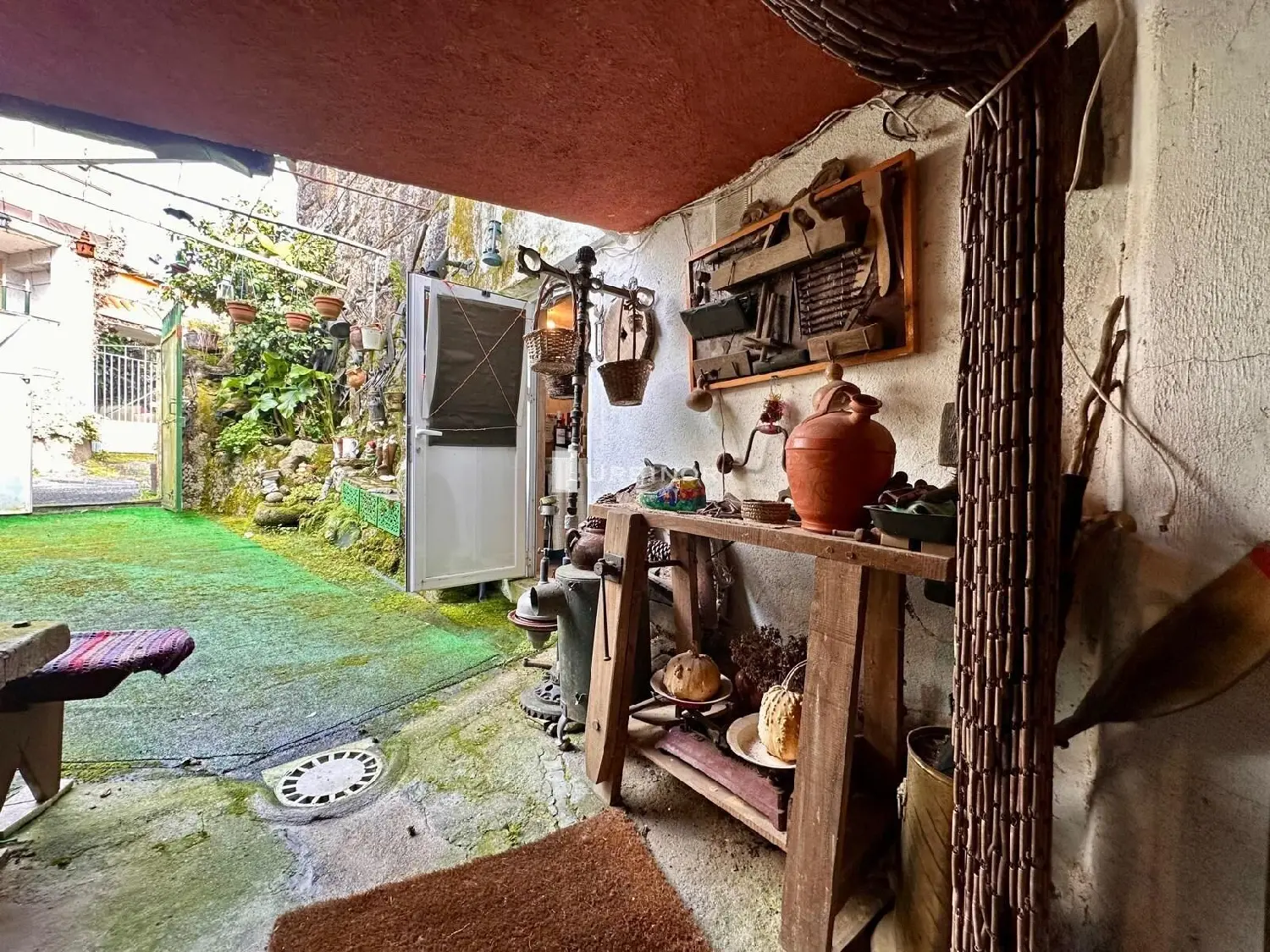  till salu hus Nigueiroa Baixa Limia 8