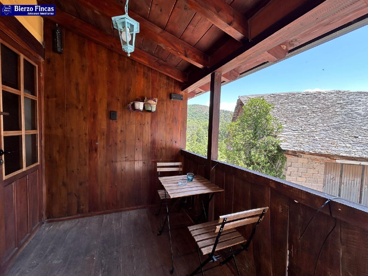 till salu hus Noceda Bierzo (El) 5