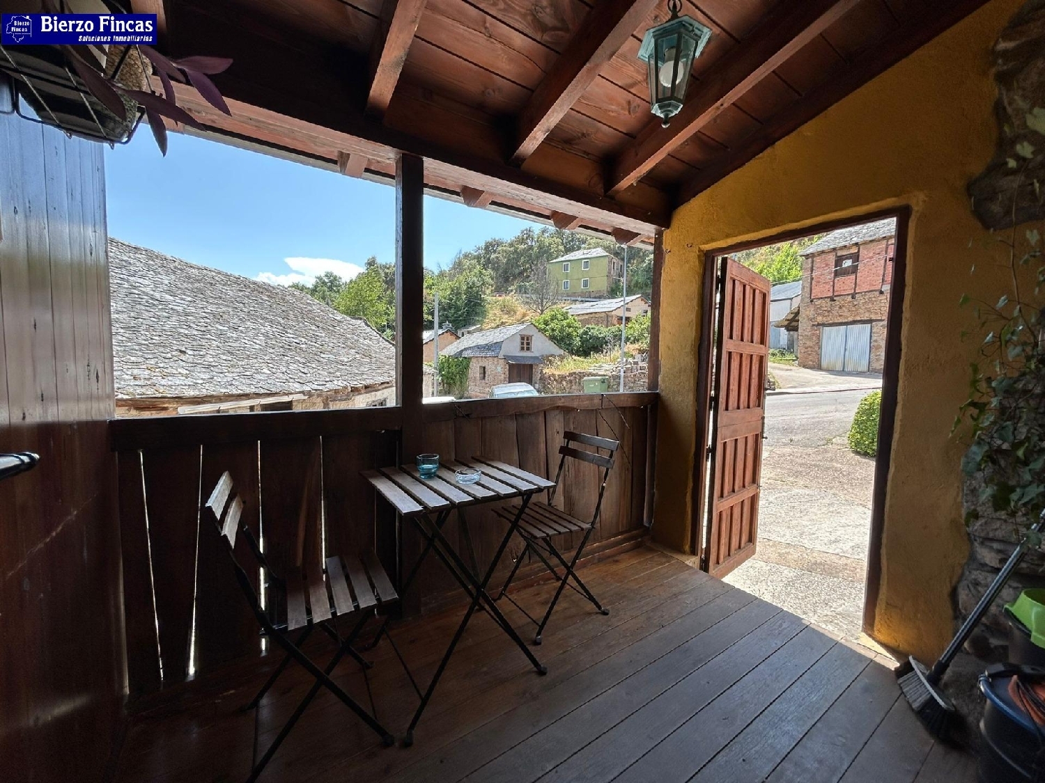  till salu hus Noceda Bierzo (El) 8