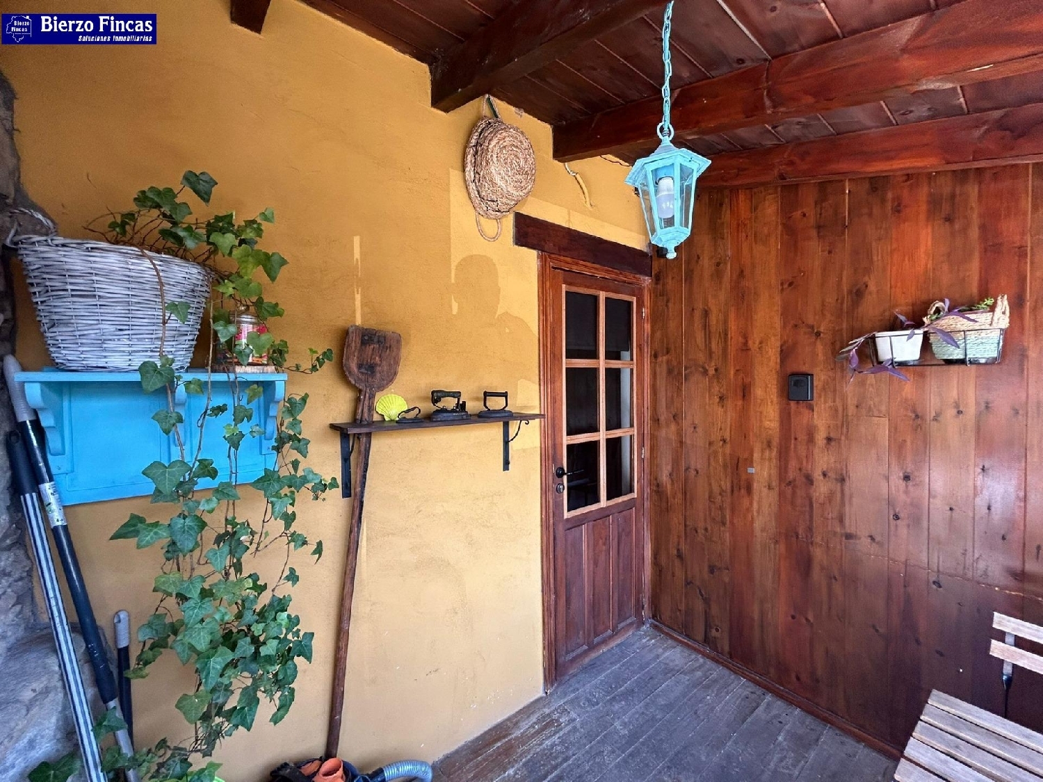  till salu hus Noceda Bierzo (El) 4