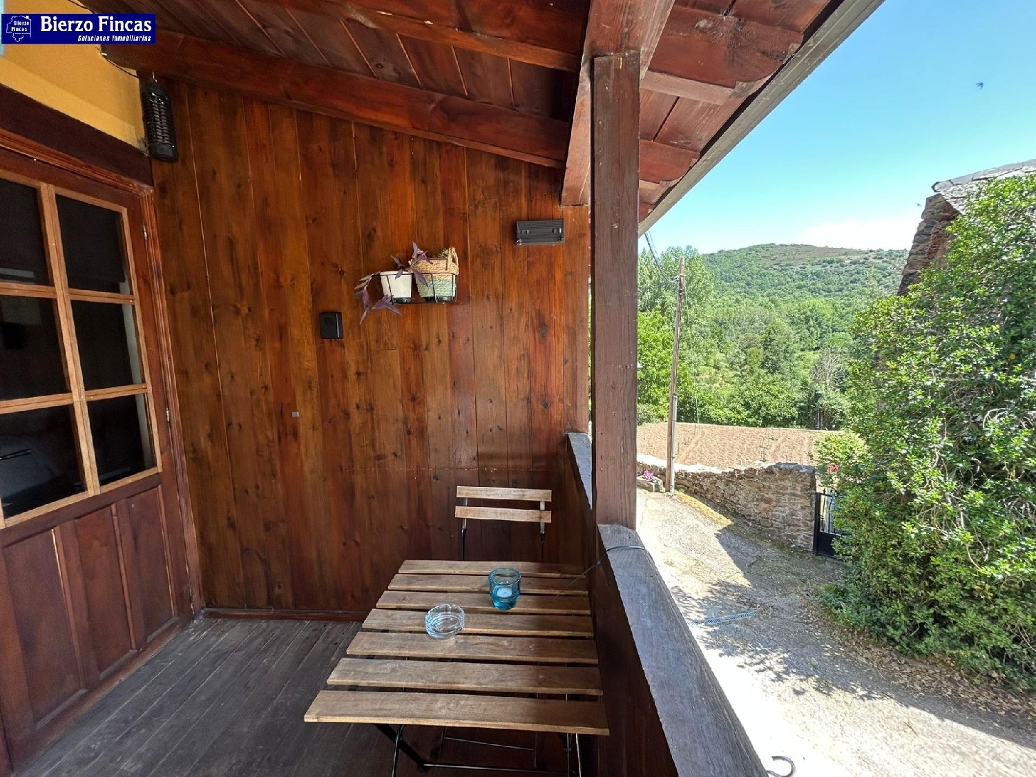  till salu hus Noceda Bierzo (El) 7