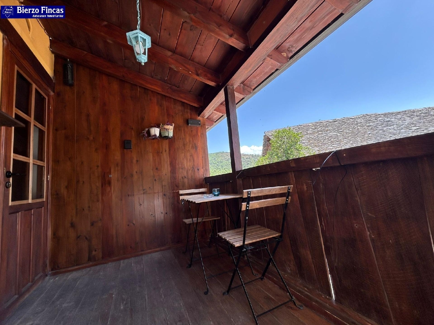till salu hus Noceda Bierzo (El) 3