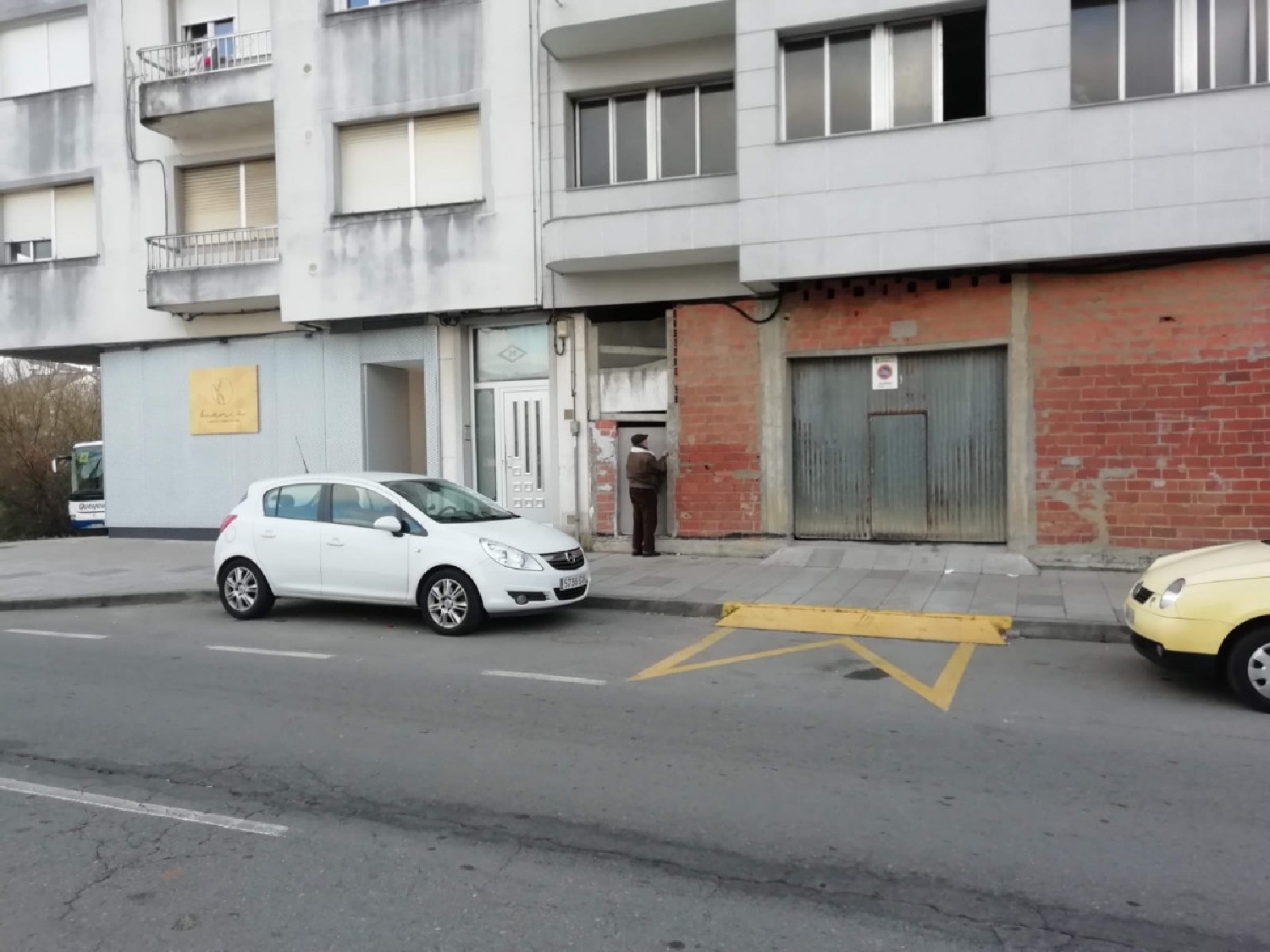  till salu hus Nogareda Bergantiños 2