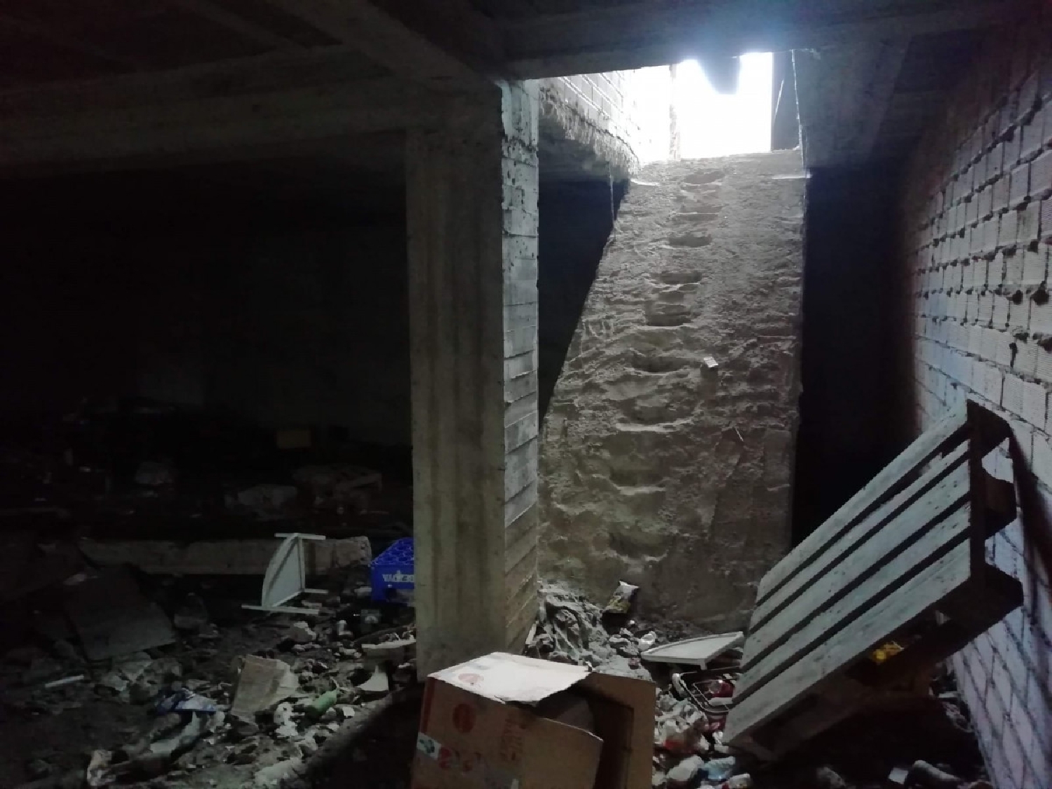  till salu hus Nogareda Bergantiños 4