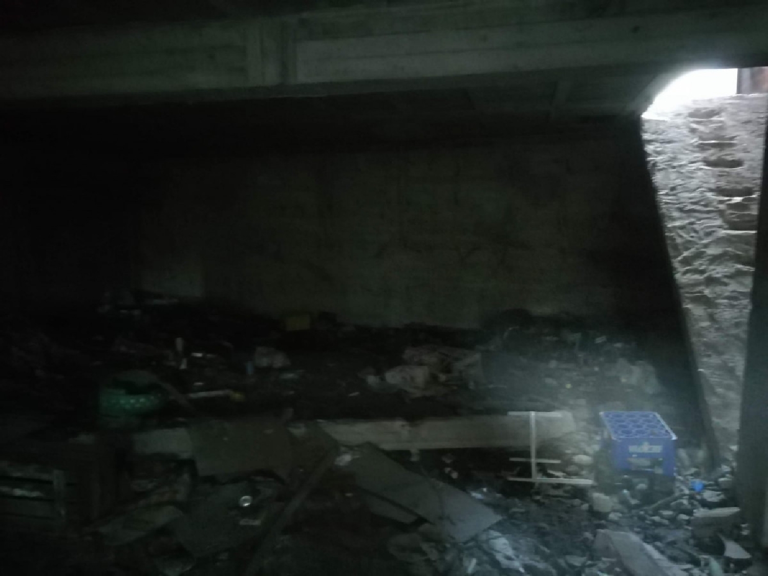  till salu hus Nogareda Bergantiños 3