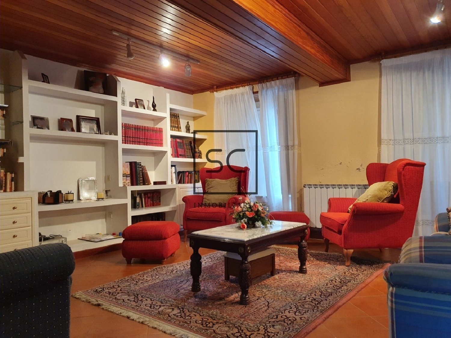  en venta casa Nogueirido Ferrol 6