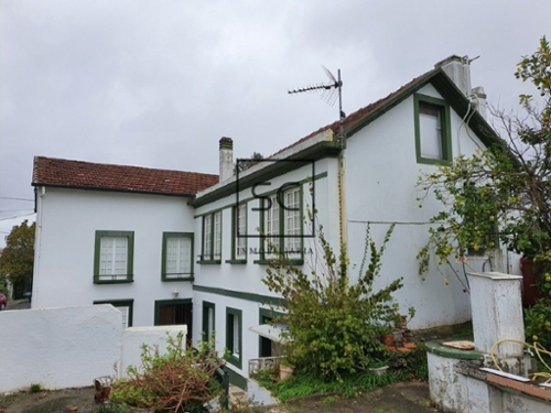 Nogueirido Ferrol hus foto 6255954