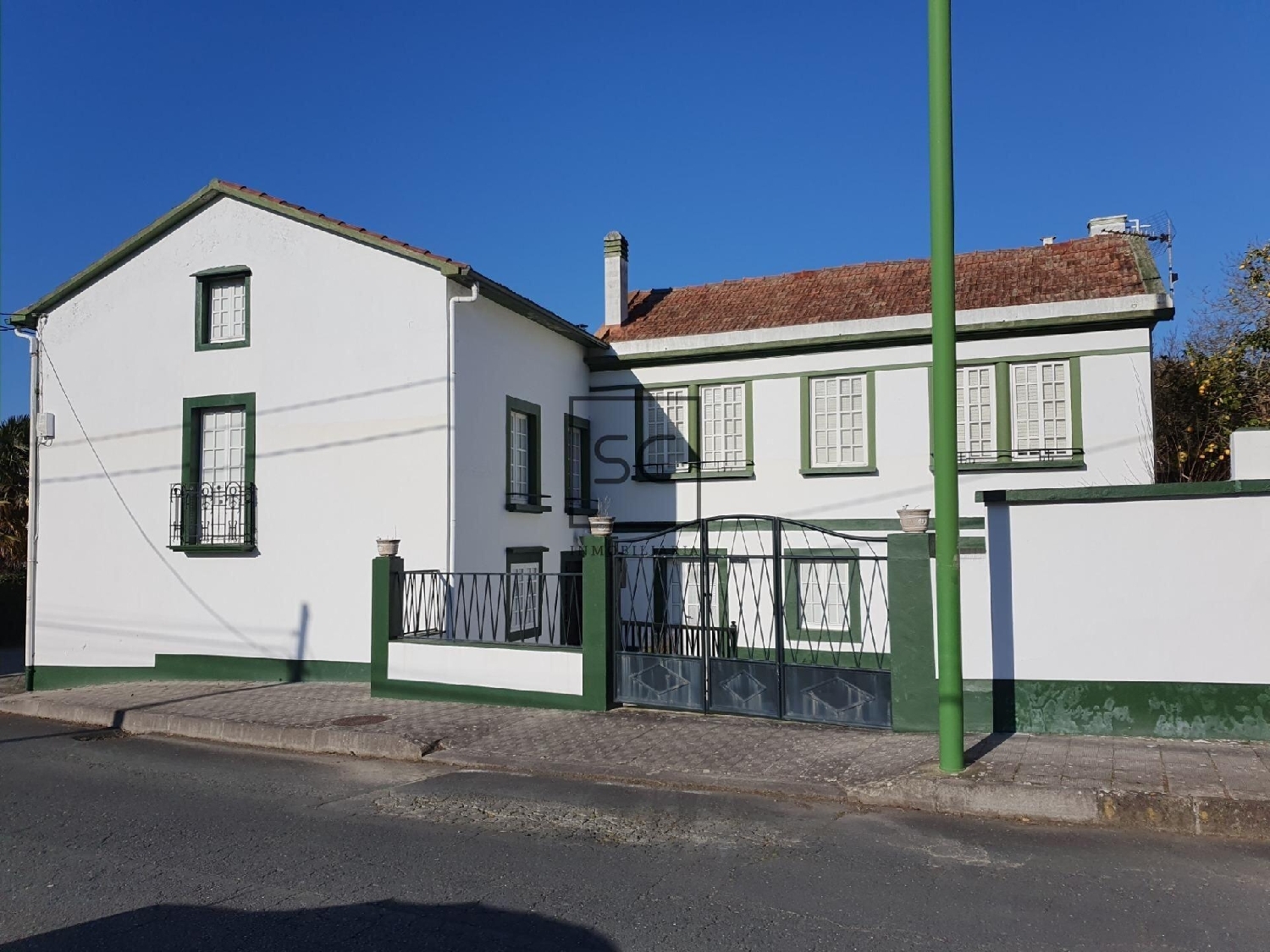  en venta casa Nogueirido Ferrol 2