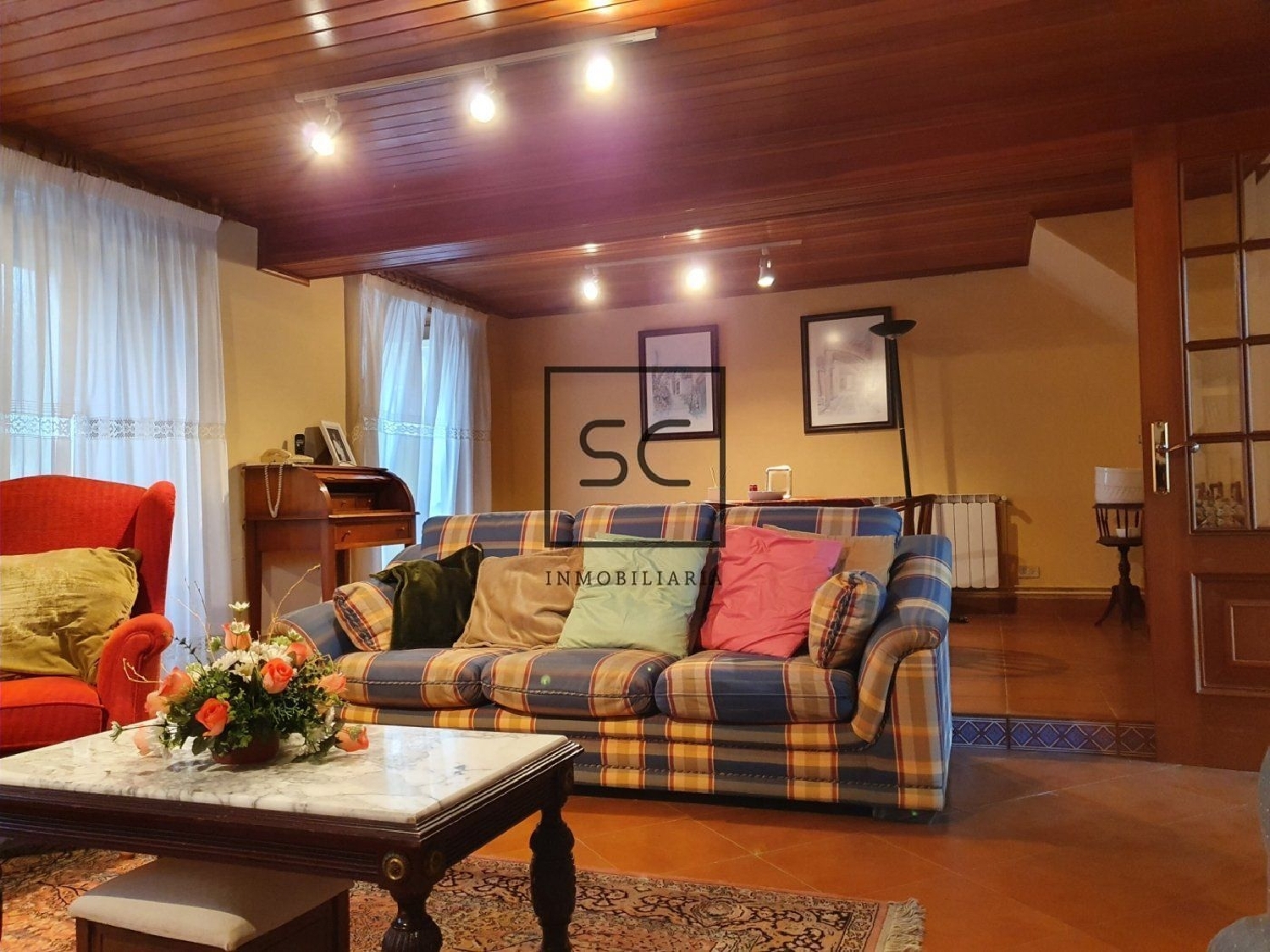  en venta casa Nogueirido Ferrol 7