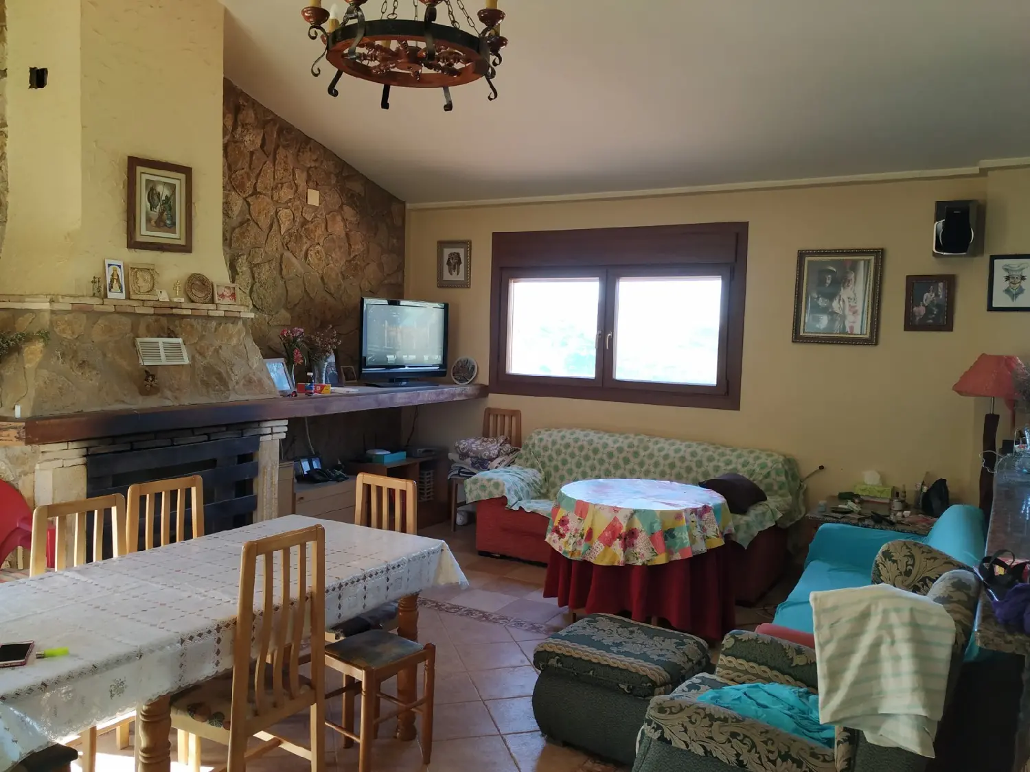 till salu hus Nonduermas Huerta De Murcia 2
