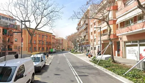 Nou Barris-Canyelles Barcelonès hus foto 6207037