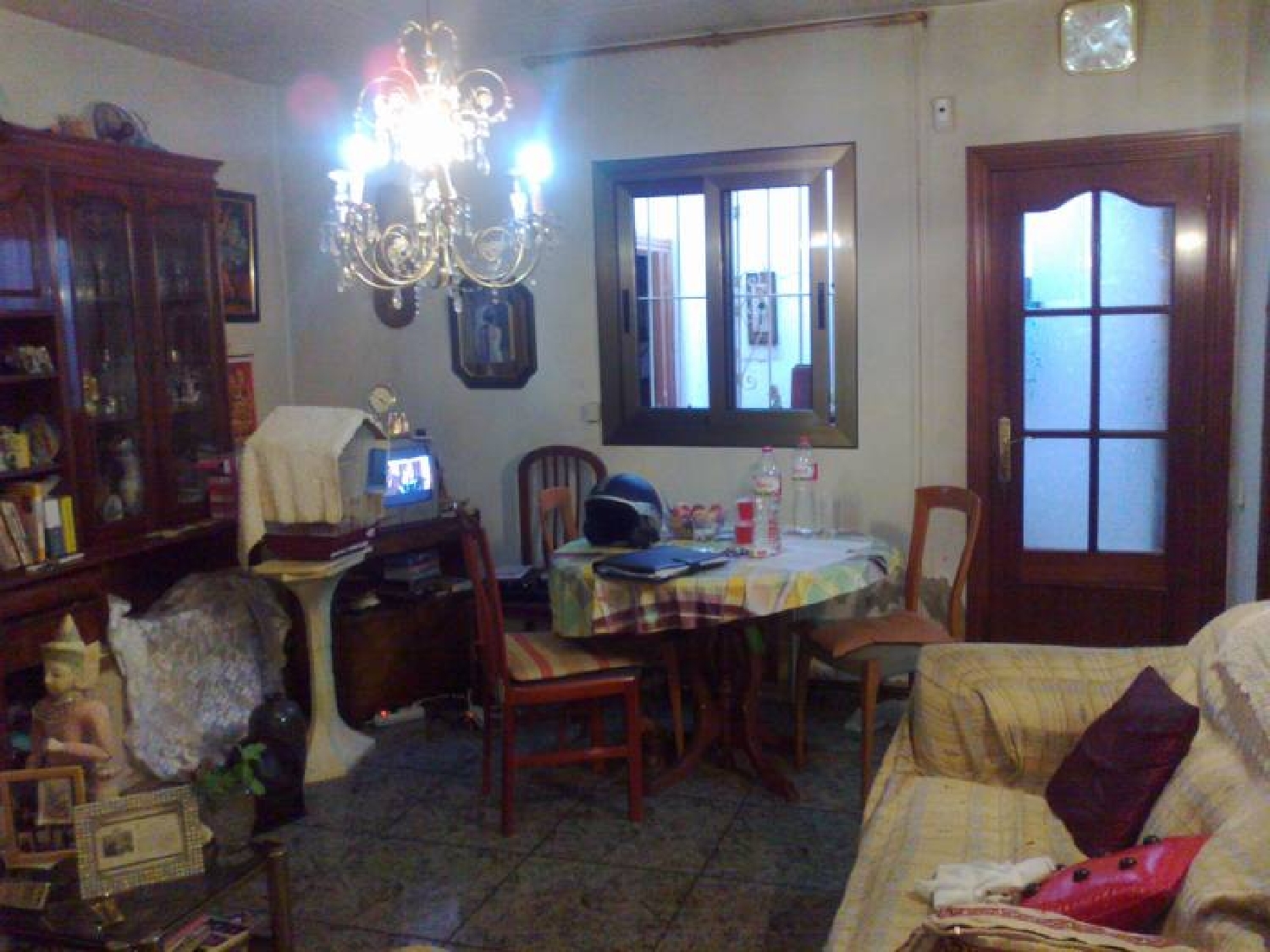  till salu hus Nou Barris-Roquetes Barcelonès 4