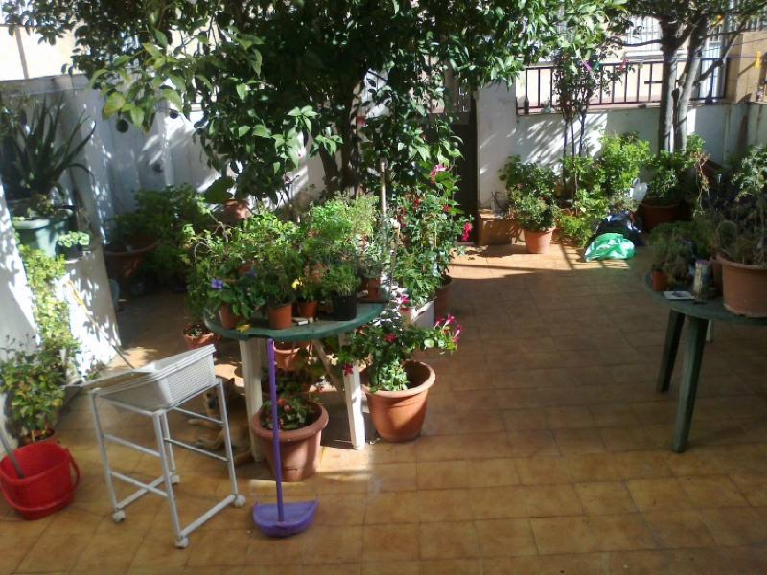  till salu hus Nou Barris-Roquetes Barcelonès 1