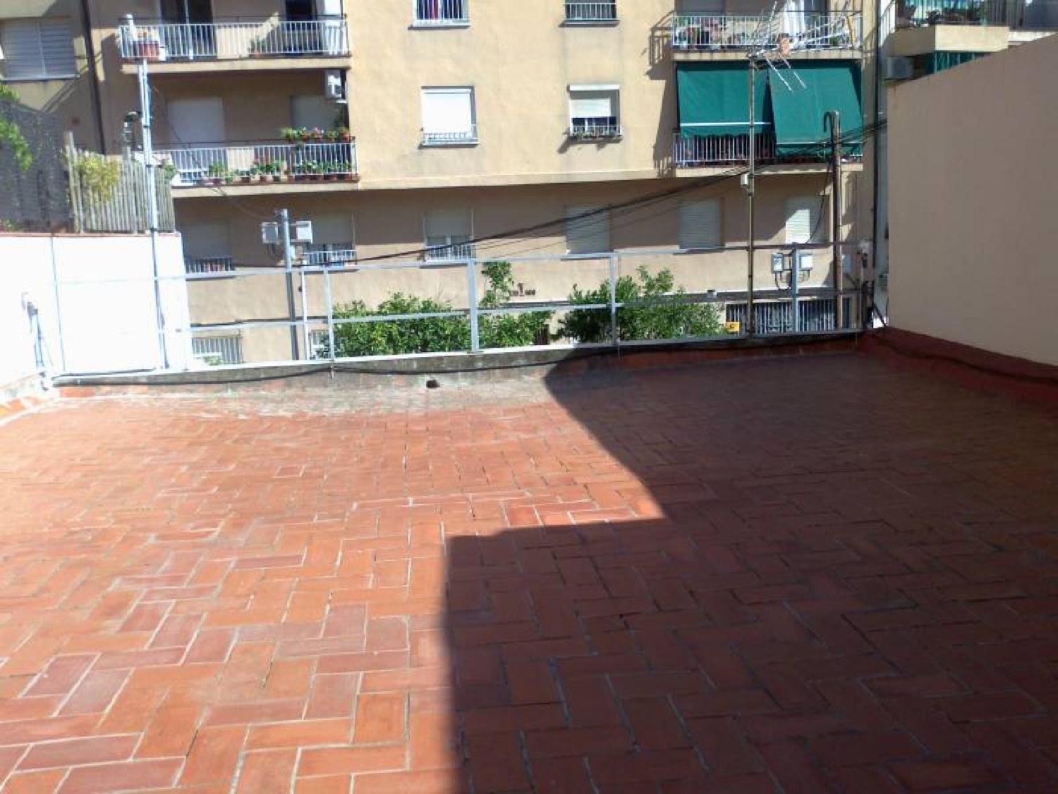 till salu hus Nou Barris-Roquetes Barcelonès 2