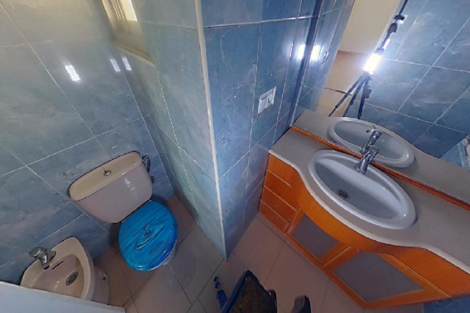  till salu hus Nou Barris-Trinitat Nova Barcelonès 8