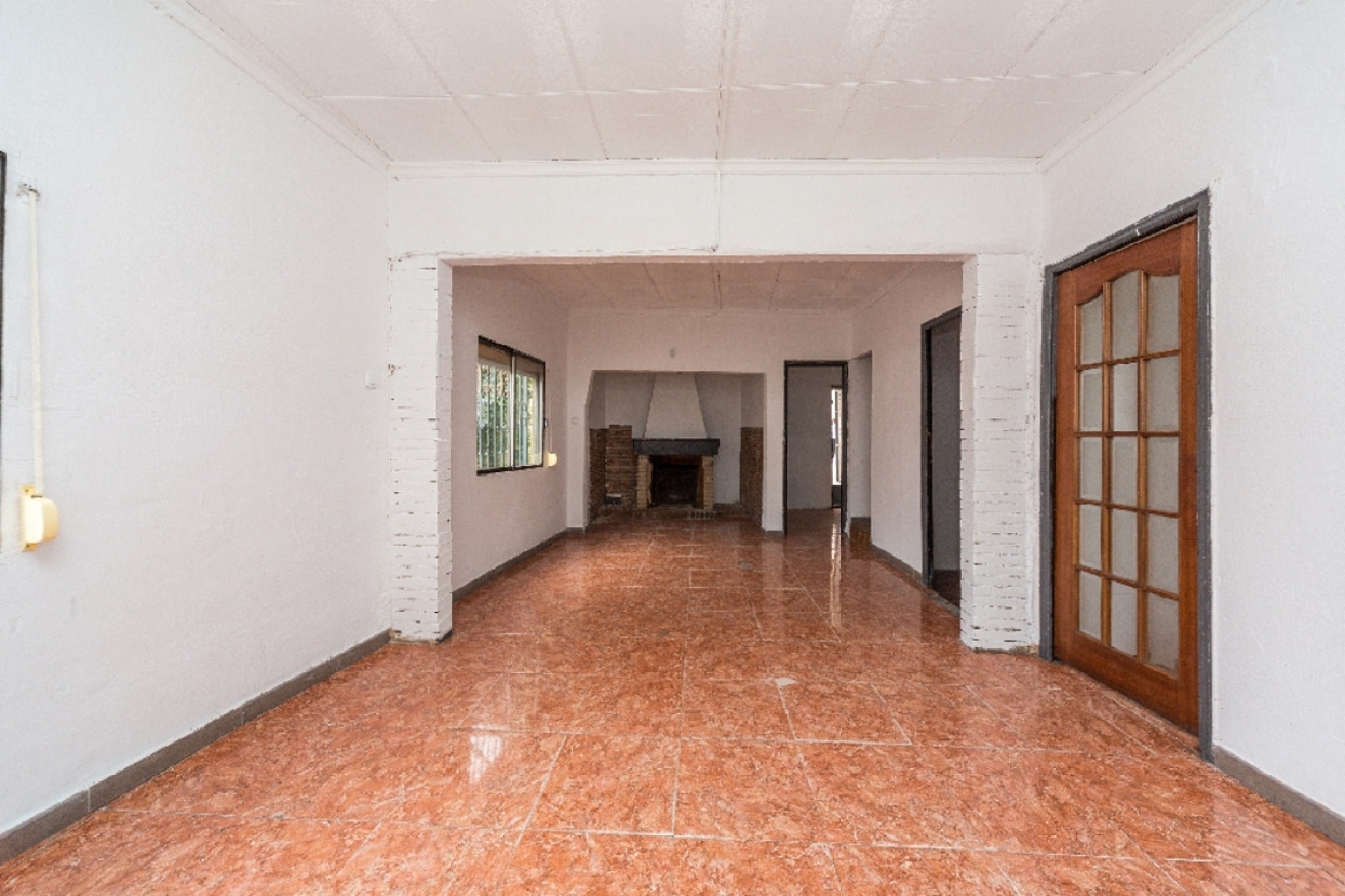 till salu hus Nou Barris-Trinitat Nova Barcelonès 2