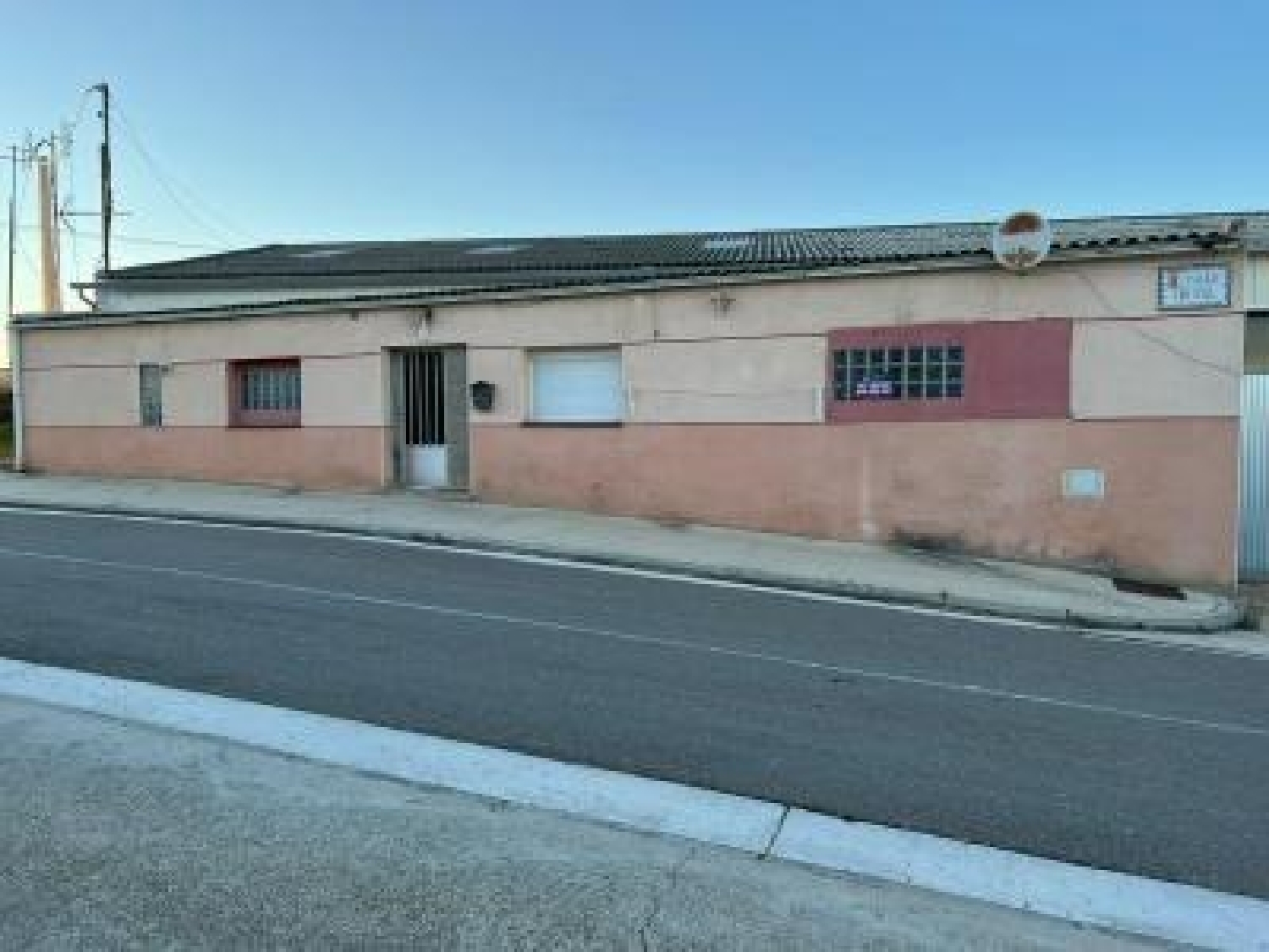  till salu hus Novallas Tarazona Y El Moncayo 1