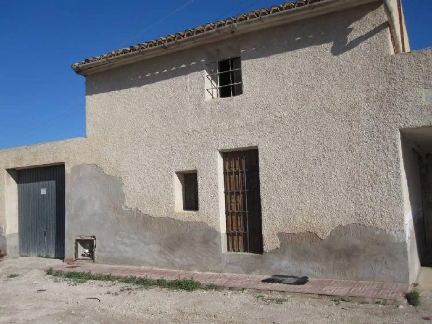  till salu hus Novelda Vinalopó Mitjà 1