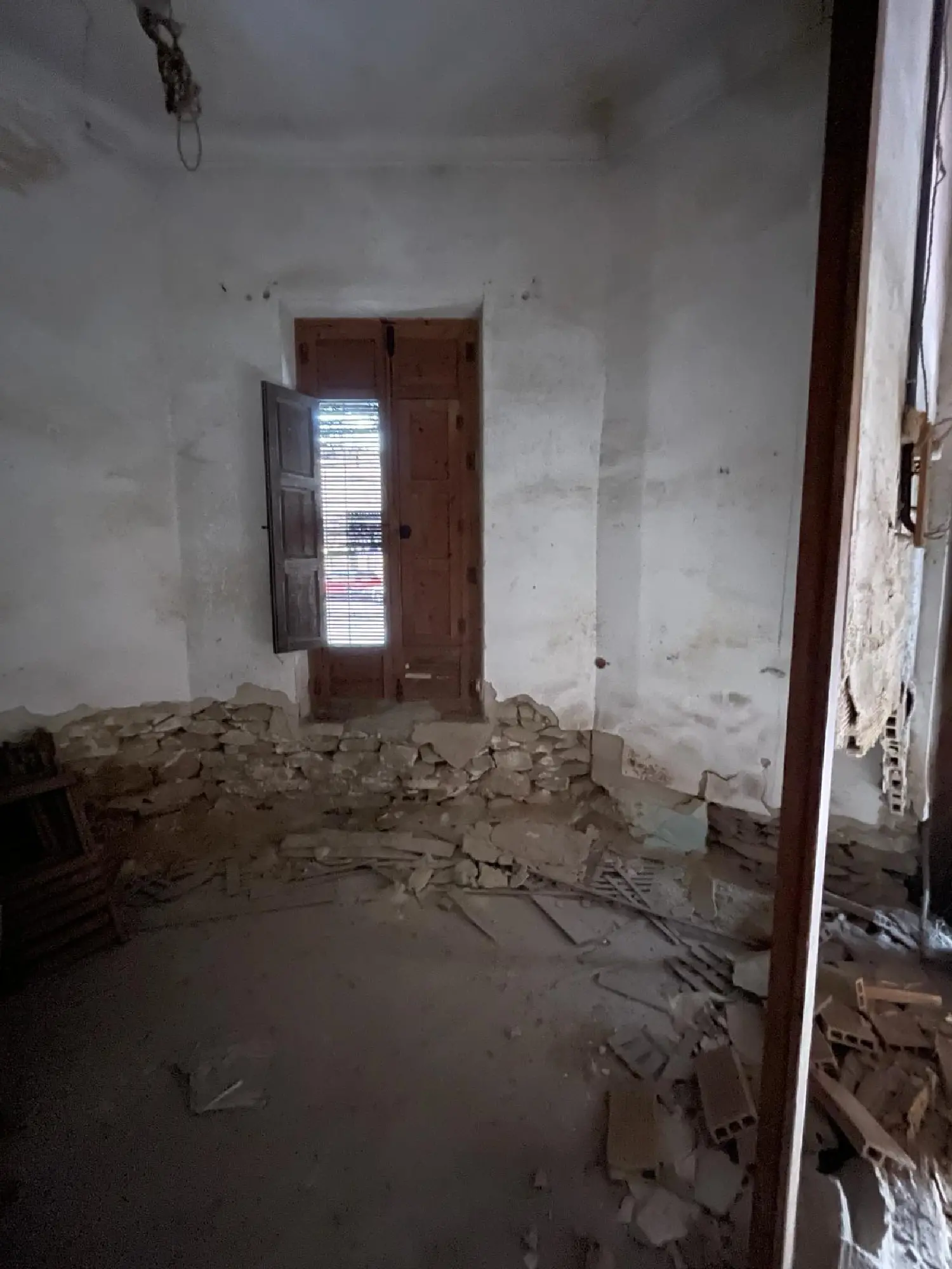  till salu hus Novelda Vinalopó Mitjà 1