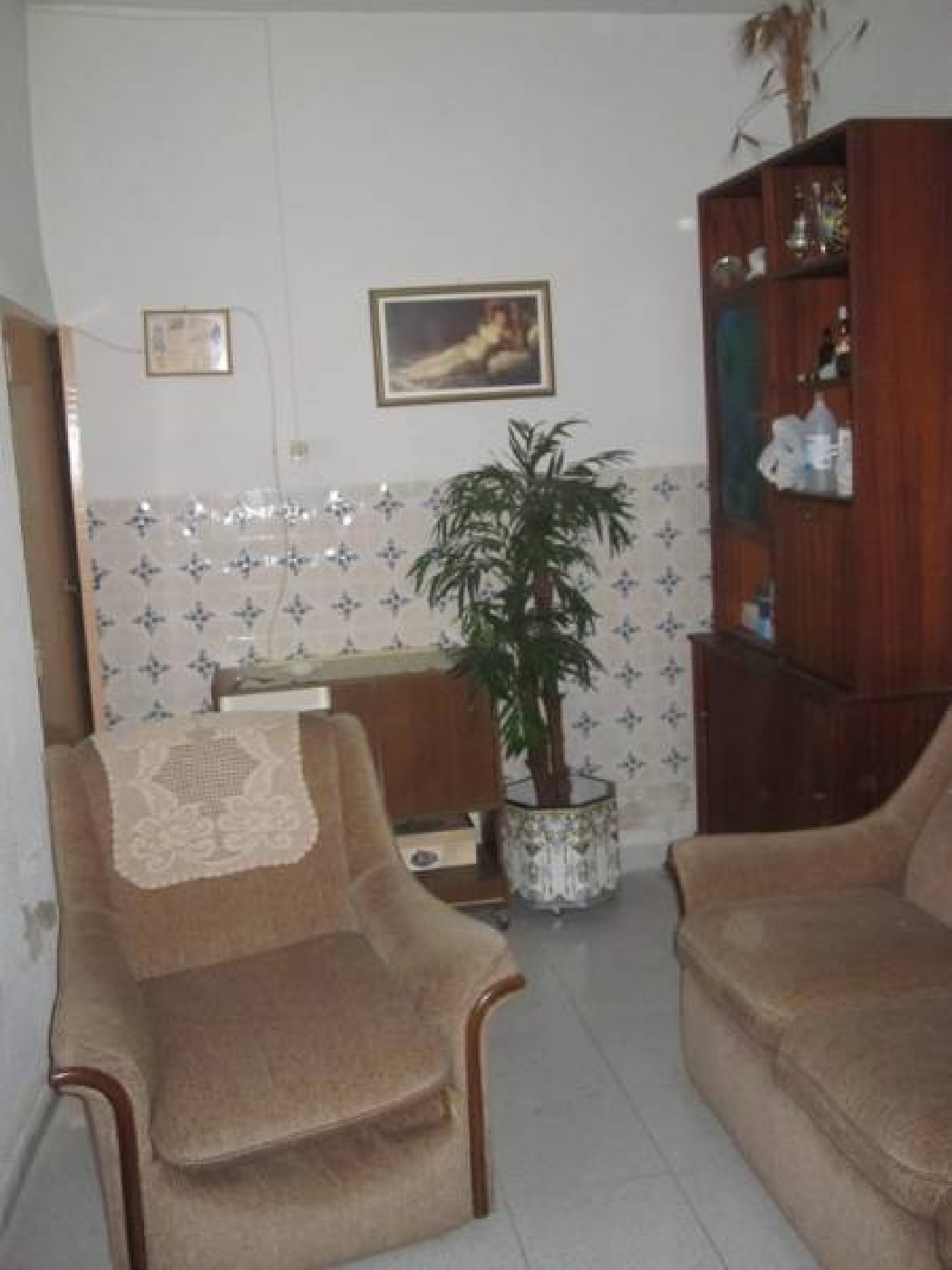  till salu hus La Estacion Vinalopó Mitjà 6