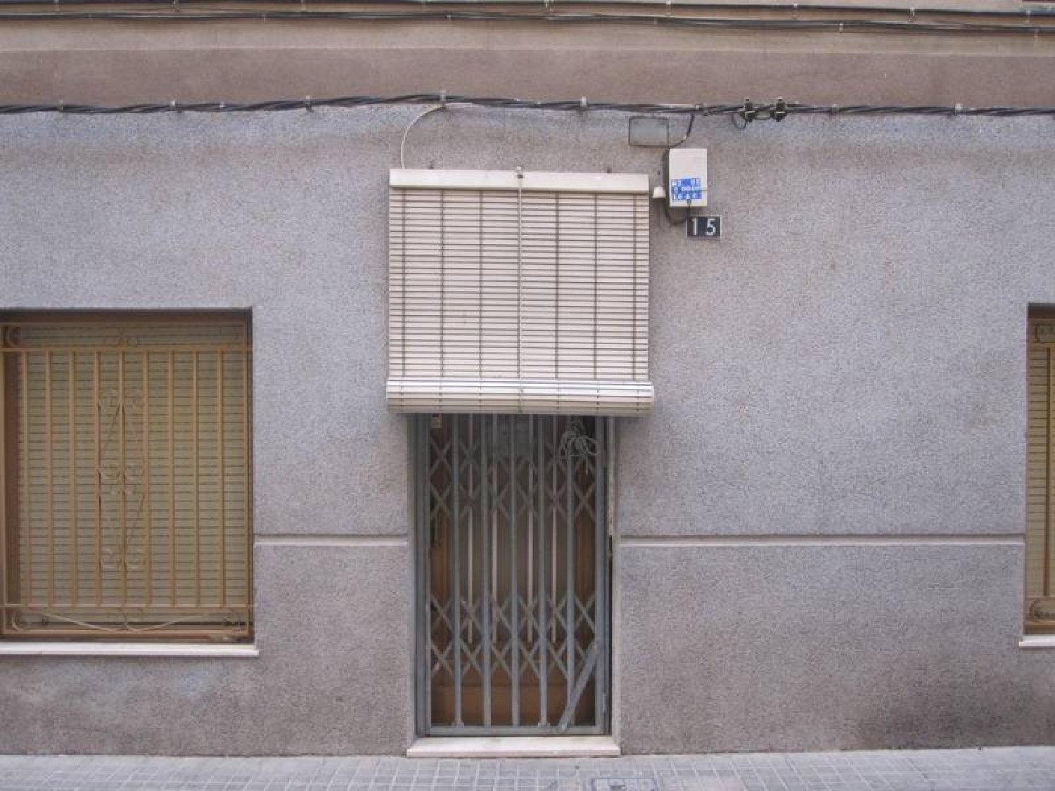 till salu hus La Estacion Vinalopó Mitjà 2