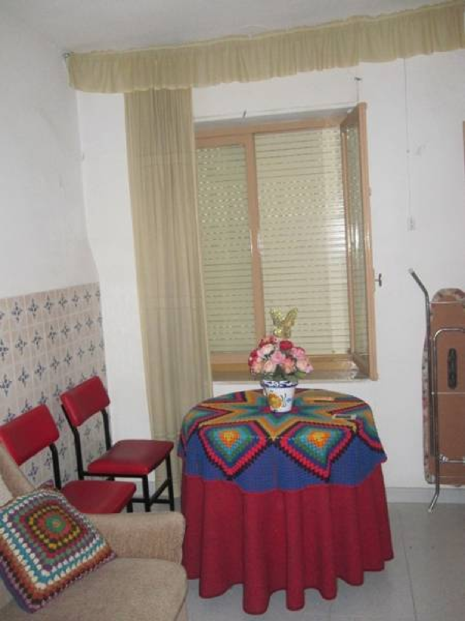  till salu hus La Estacion Vinalopó Mitjà 5