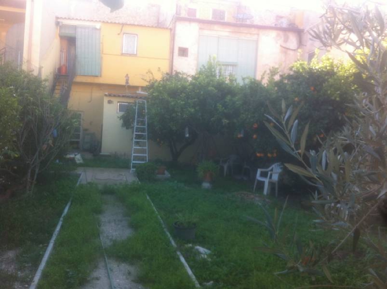 till salu hus Els Montesinos Vinalopó Mitjà 2