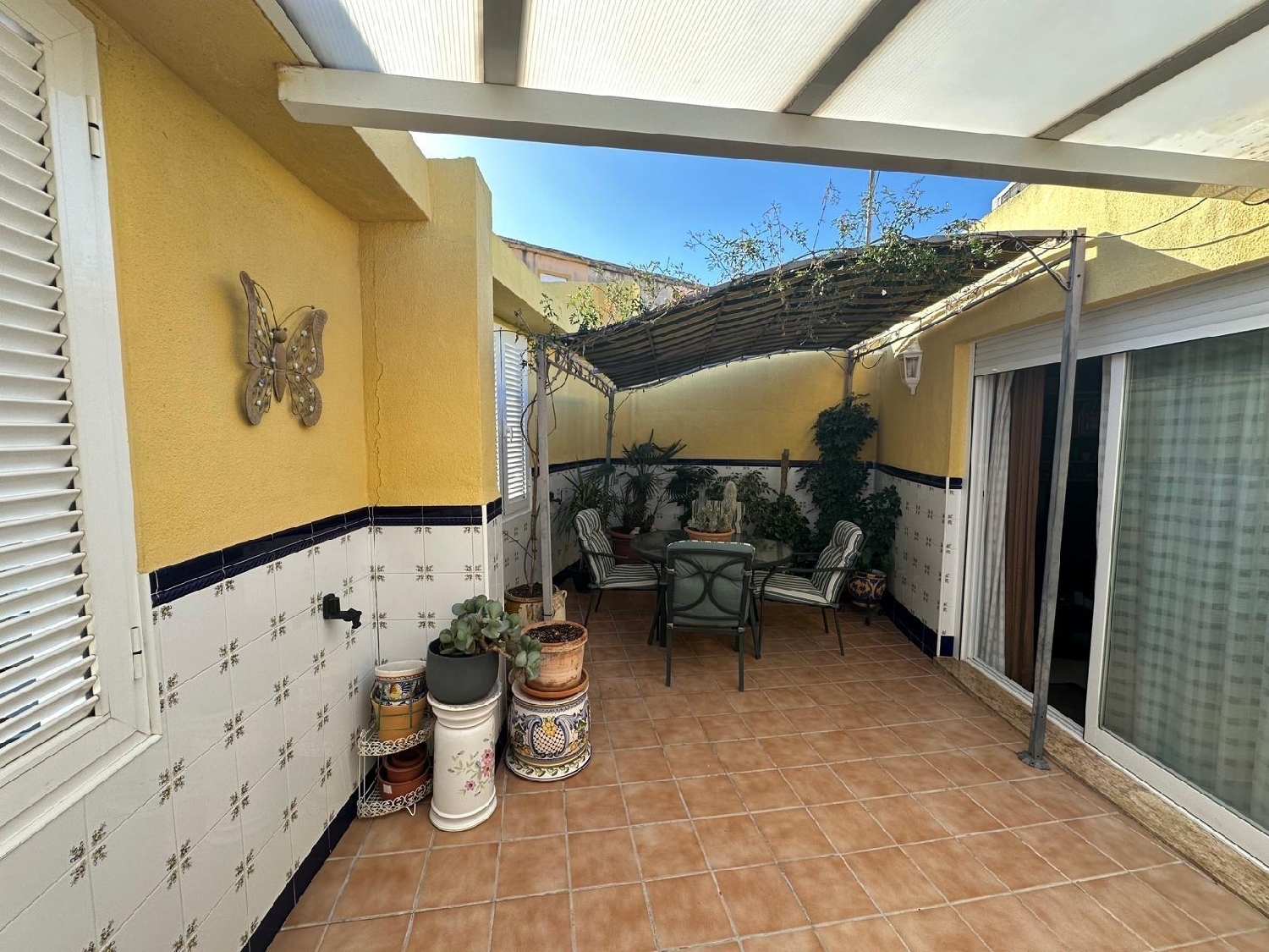  till salu hus Els Montesinos Vinalopó Mitjà 5