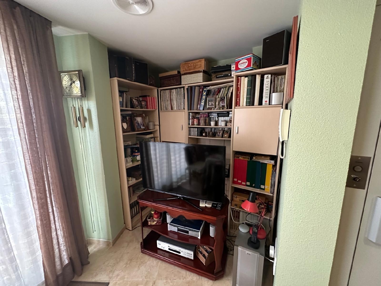  till salu hus Els Montesinos Vinalopó Mitjà 8