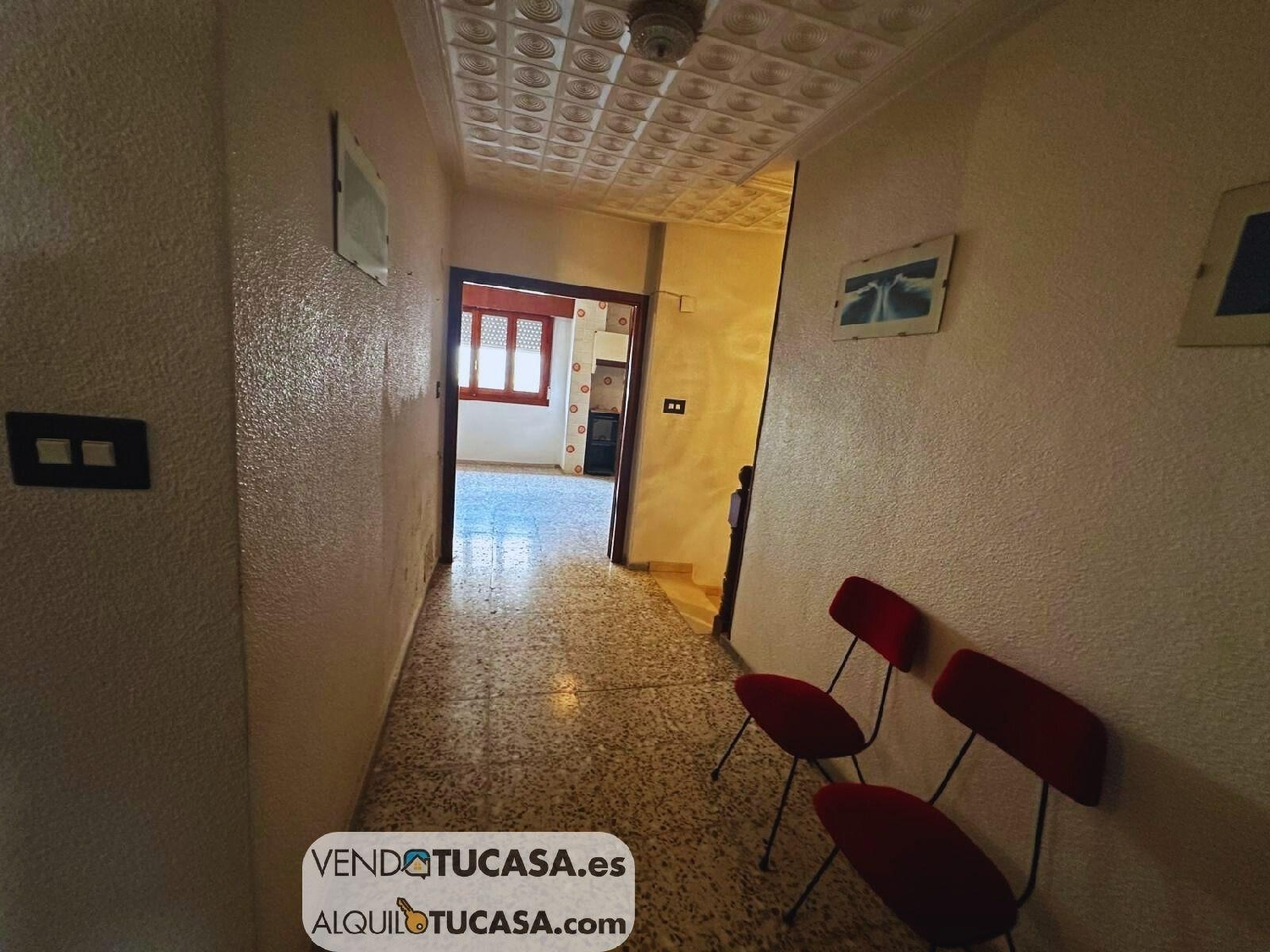  till salu hus Els Montesinos Vinalopó Mitjà 8