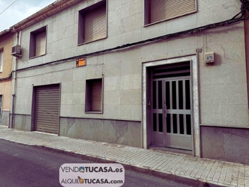 Els Montesinos Vinalopó Mitjà hus foto 6223753