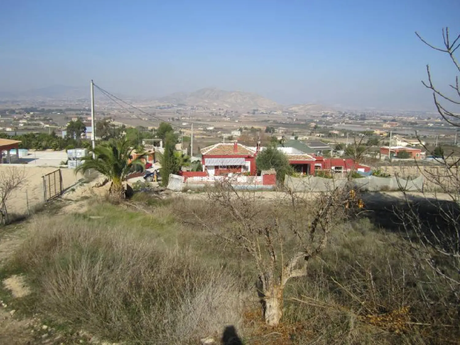 till salu hus La Estacion Vinalopó Mitjà 2